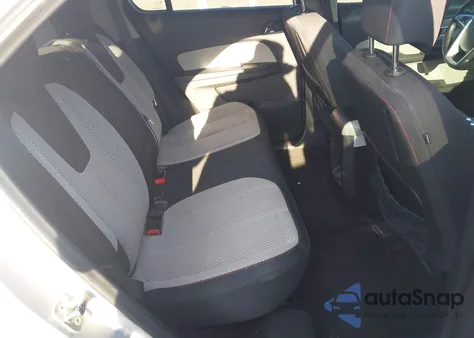 2015 Chevrolet Equinox 1Lt from USA, damaged, VIN 2GNALBEK0F1139423